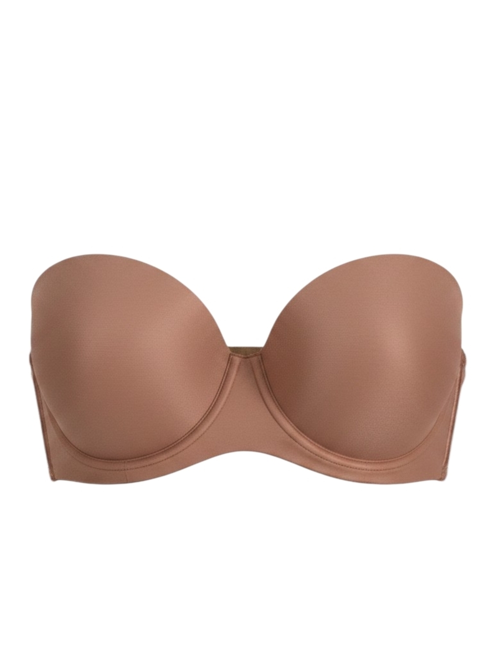 Victoria's Secret Strapless Smooth Bra